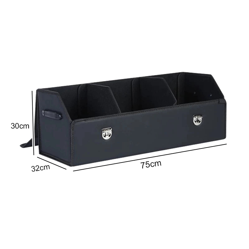 CargoGuard™ Trunk Organizer