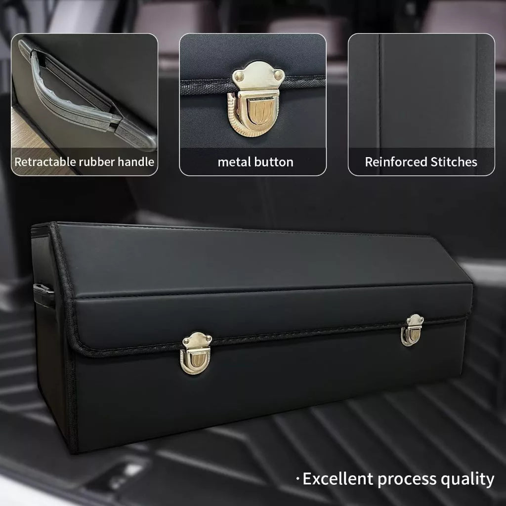CargoGuard™ Trunk Organizer