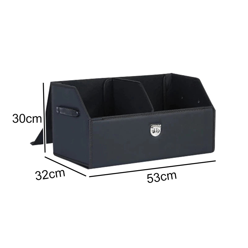 CargoGuard™ Trunk Organizer