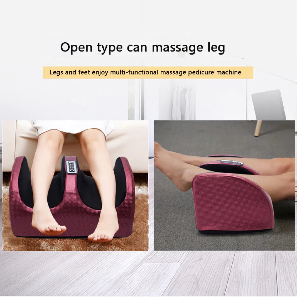 SootheStep™ Electric Foot Massager