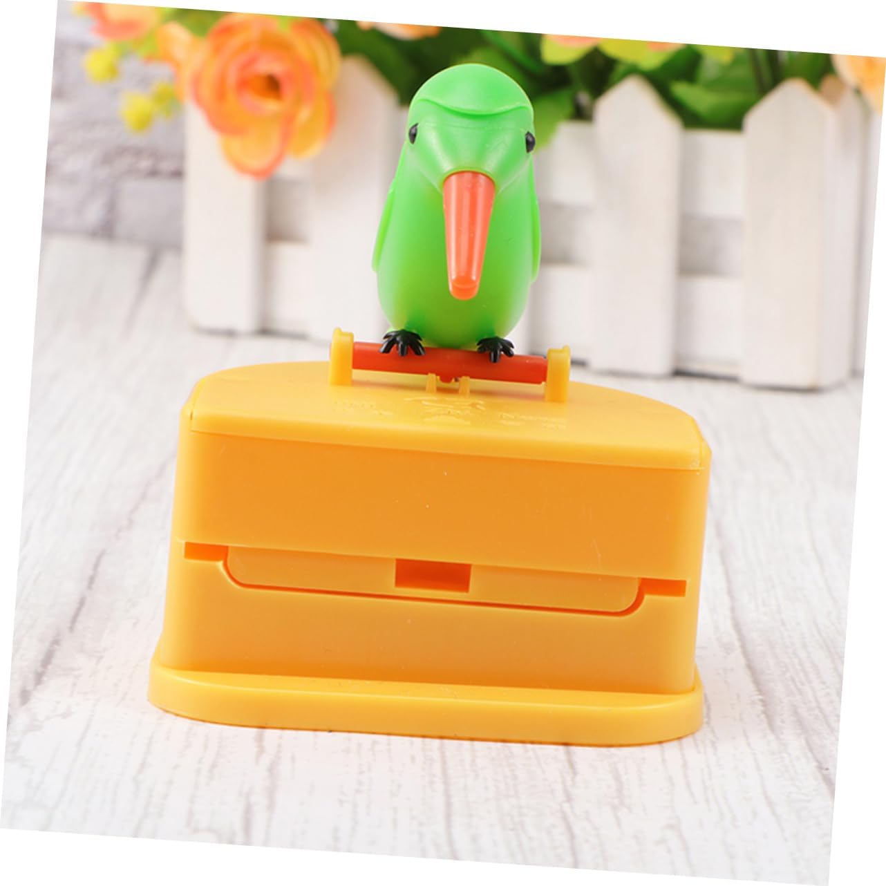 CutePick™ Toothpick Dispenser