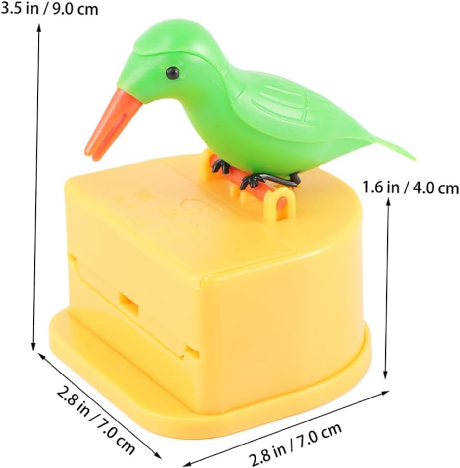 CutePick™ Toothpick Dispenser