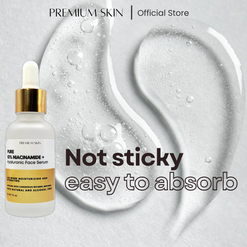 RadianceBoost™ Glow With Confidence