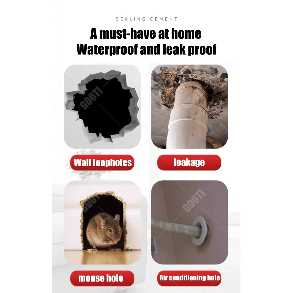 MultiSeal™ Multi-Purpose Sealant