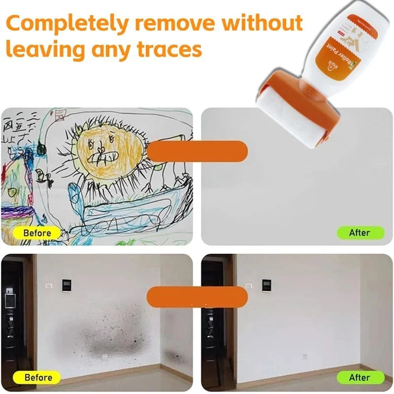 QuickFix™ Wall Repair Roller