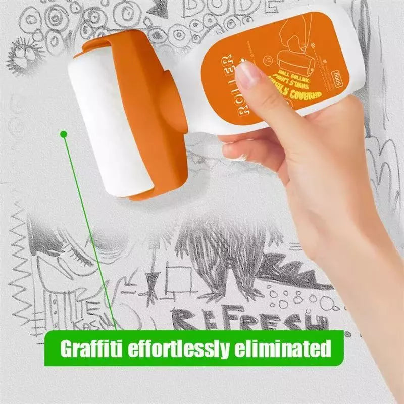 QuickFix™ Wall Repair Roller