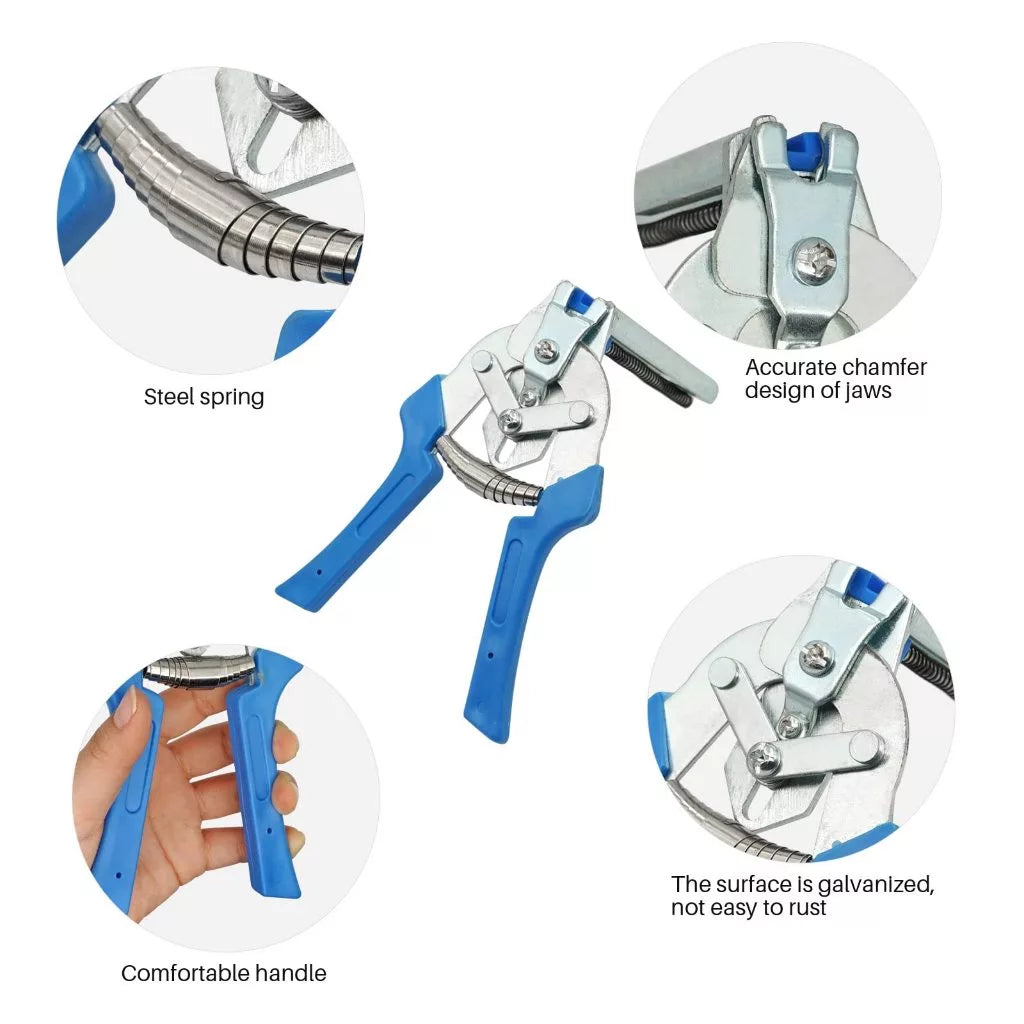 HogMate™ Universal Hog Ring Pliers Set