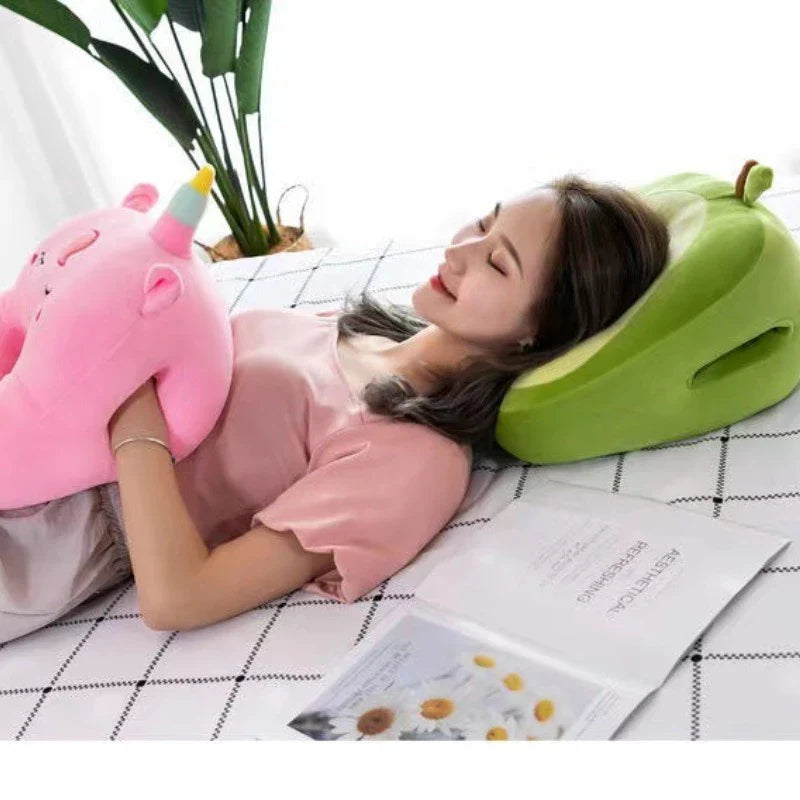 Snoozie™ NapMate Pillow