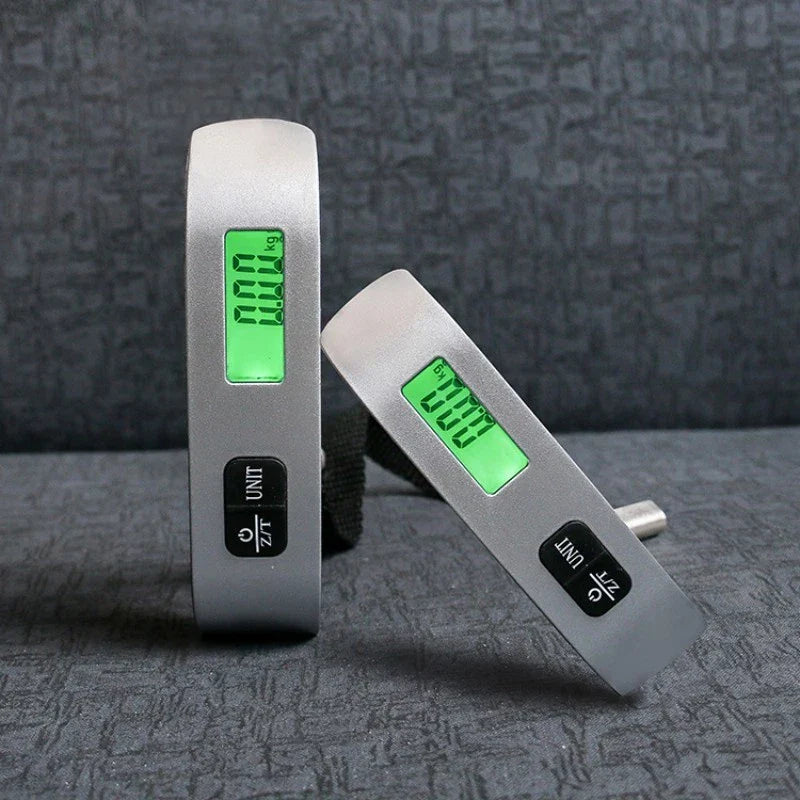 SmartWeigh™ Airline Baggage Fee Saver