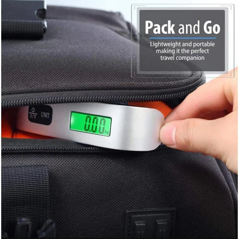 SmartWeigh™ Load Monitor Sensor