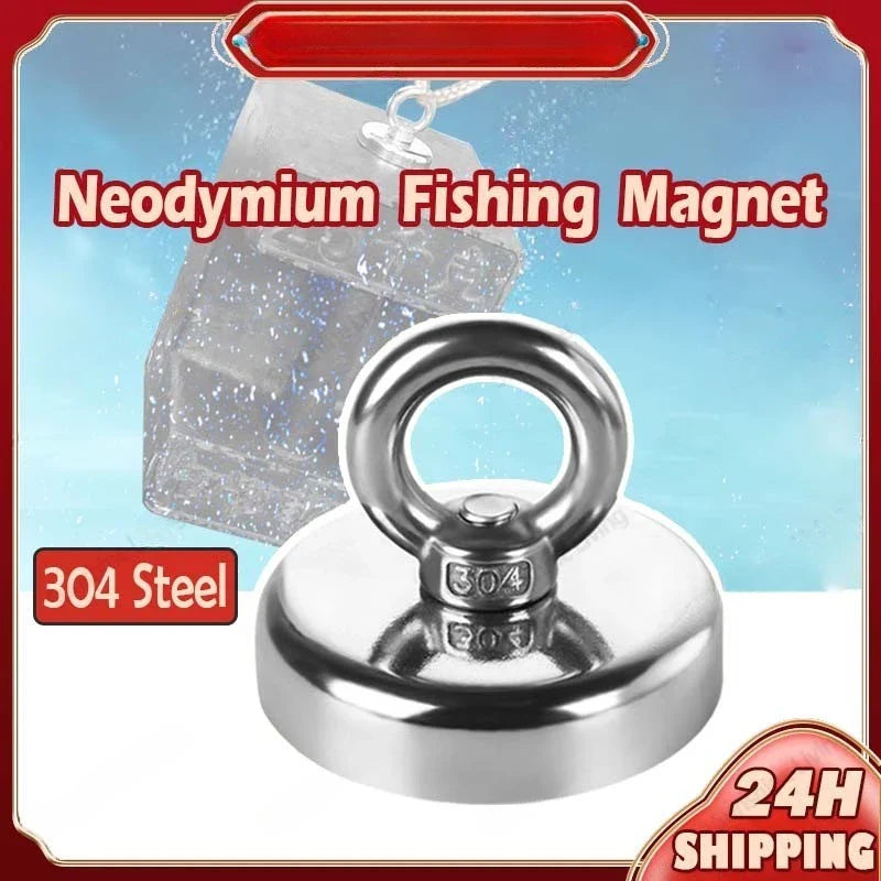 MagnaForce™ Pro Magnet