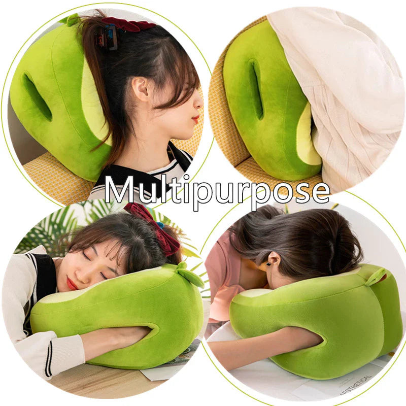 Snoozie™ NapMate Pillow