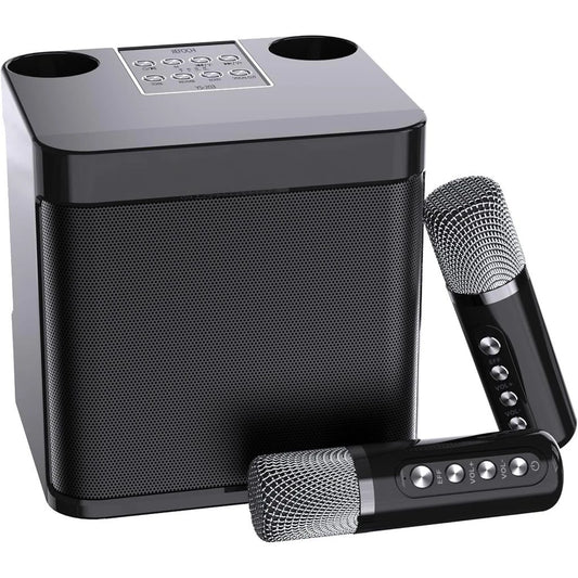 EchoTune™ Portable Karaoke Speaker