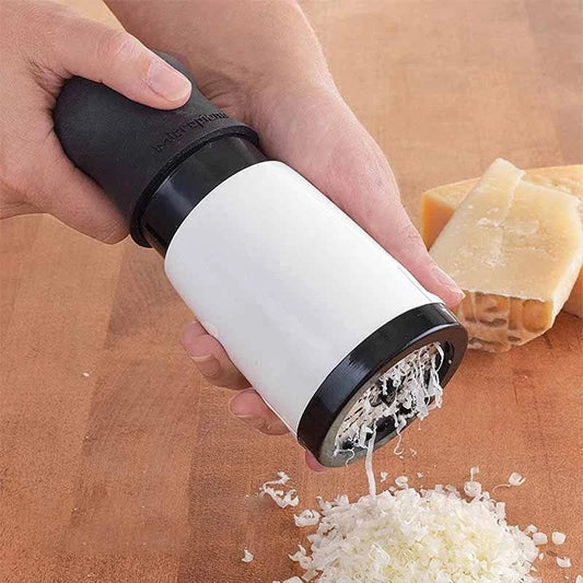 GrateMate™ Cheese Mill