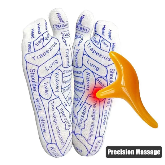 PainFree™ Targetted Foot Therapy Socks