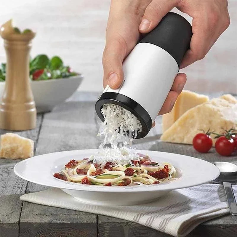 GrateMate™ Cheese Mill