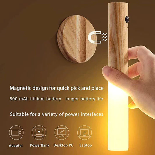 TorchieBright™ Sensor Light