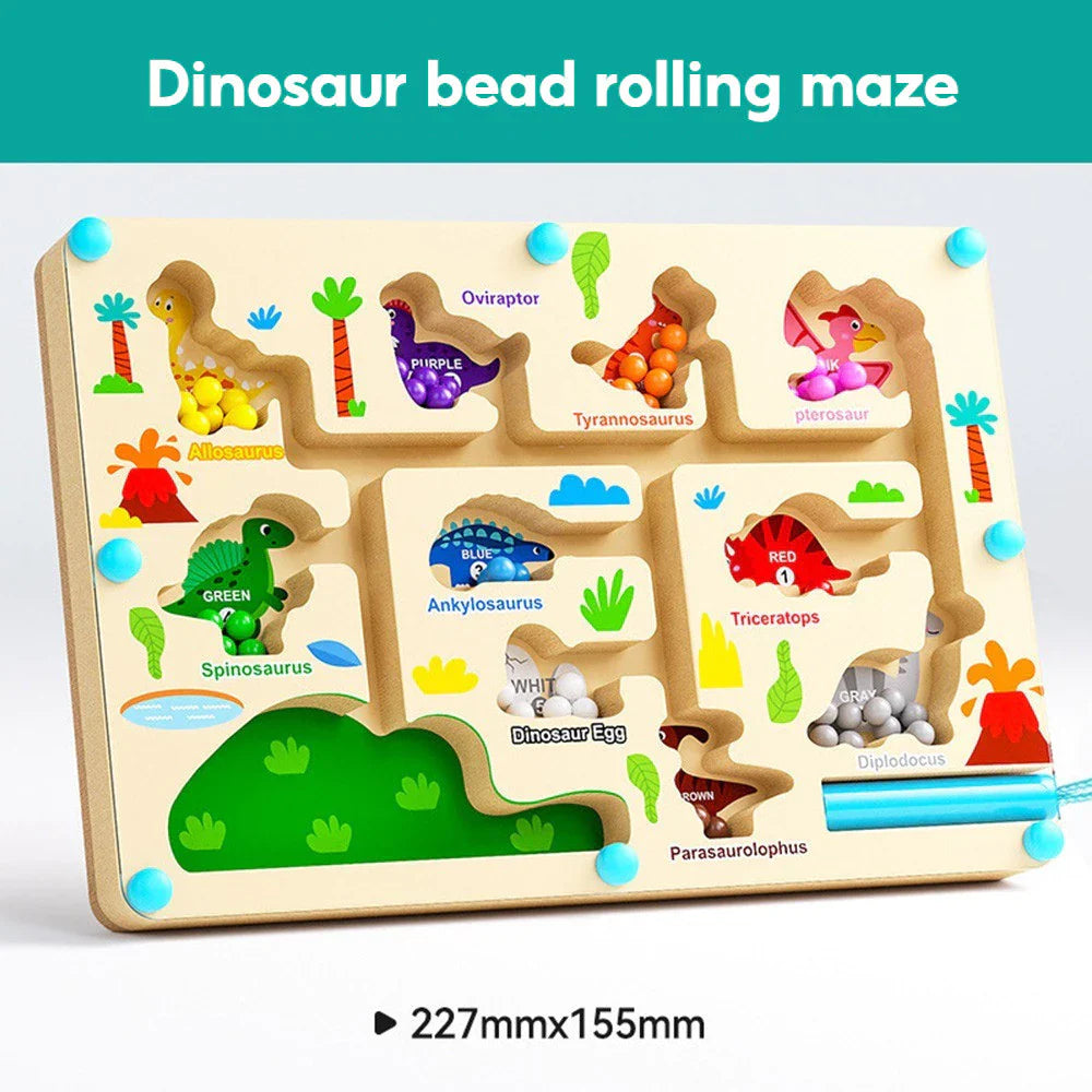 ColorMaster™ Magnetic Sorting Board