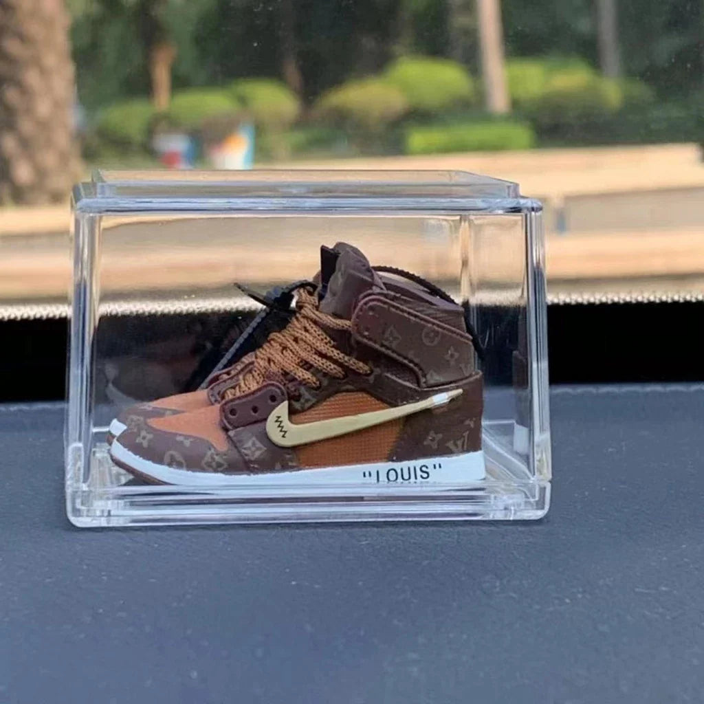 MiniSole™ Display Set
