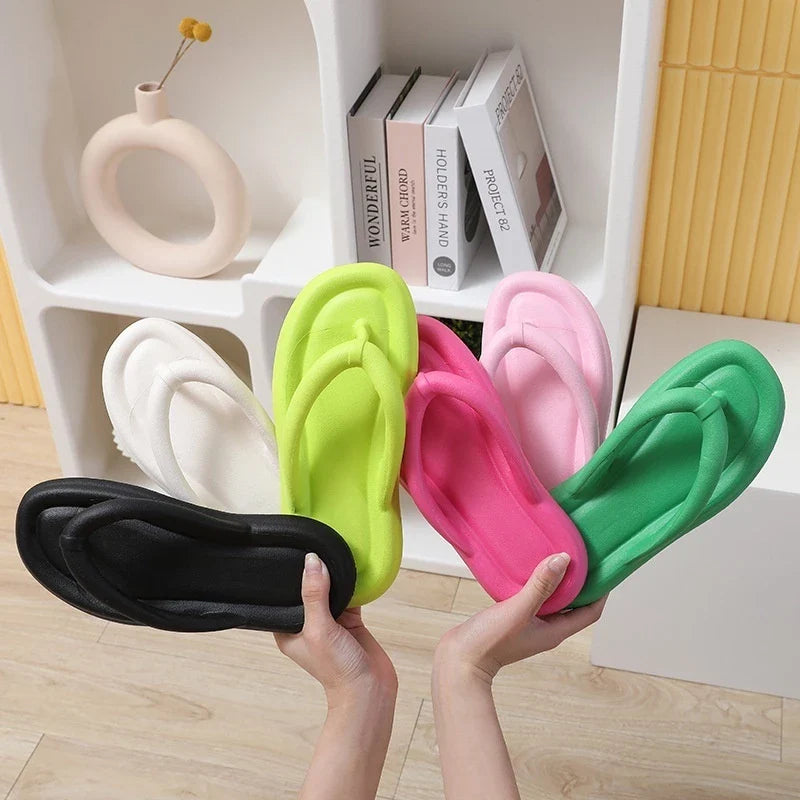 CloudStep™ Soft Beach Slippers