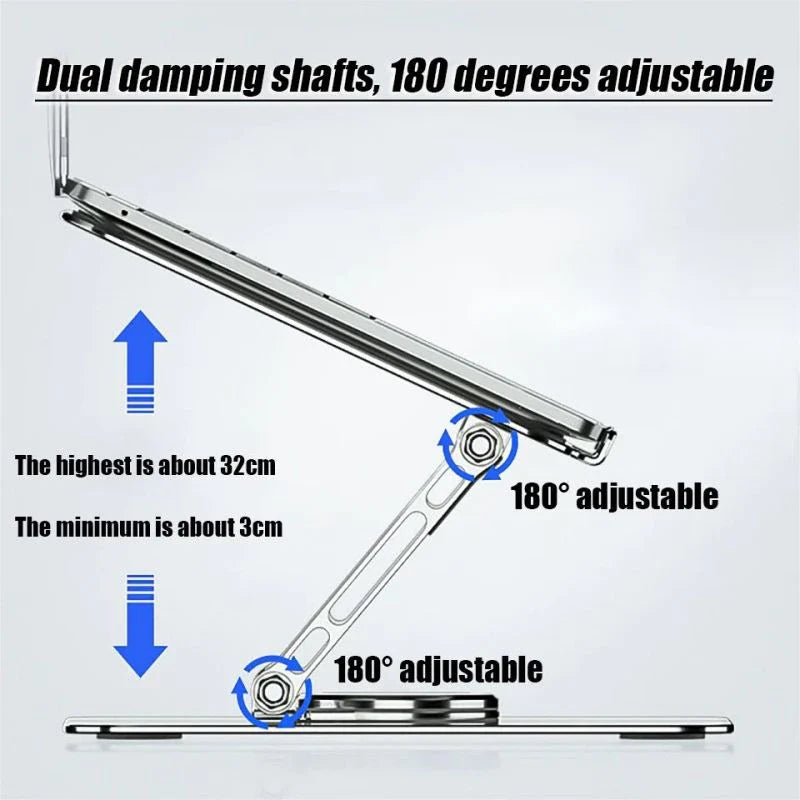 ProStand™ Adjustable Laptop Stand