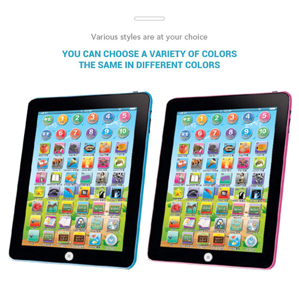 LearnTab™ Educational Learning Tablet