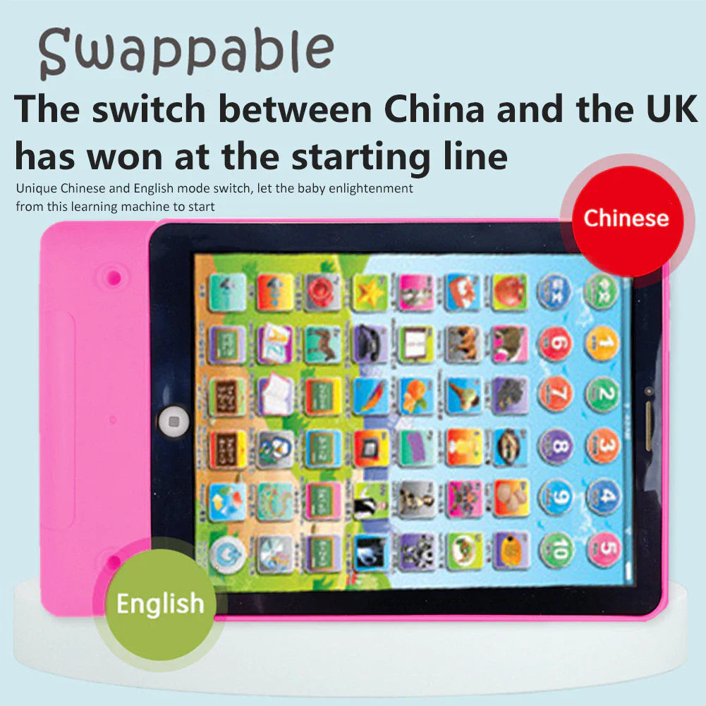 LearnTab™ Educational Learning Tablet