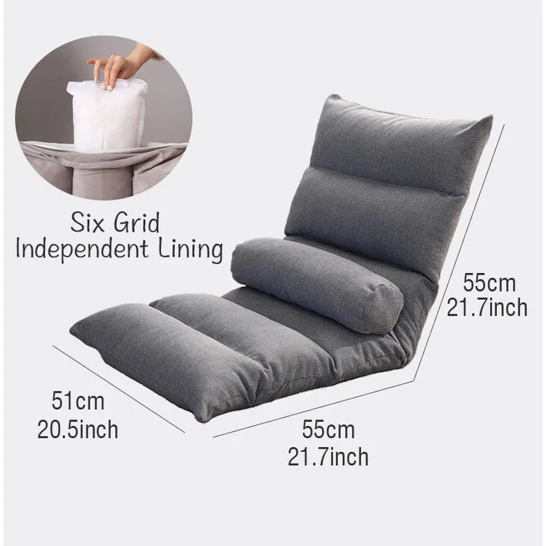 LazyDays™ Reclining Sofa Chair