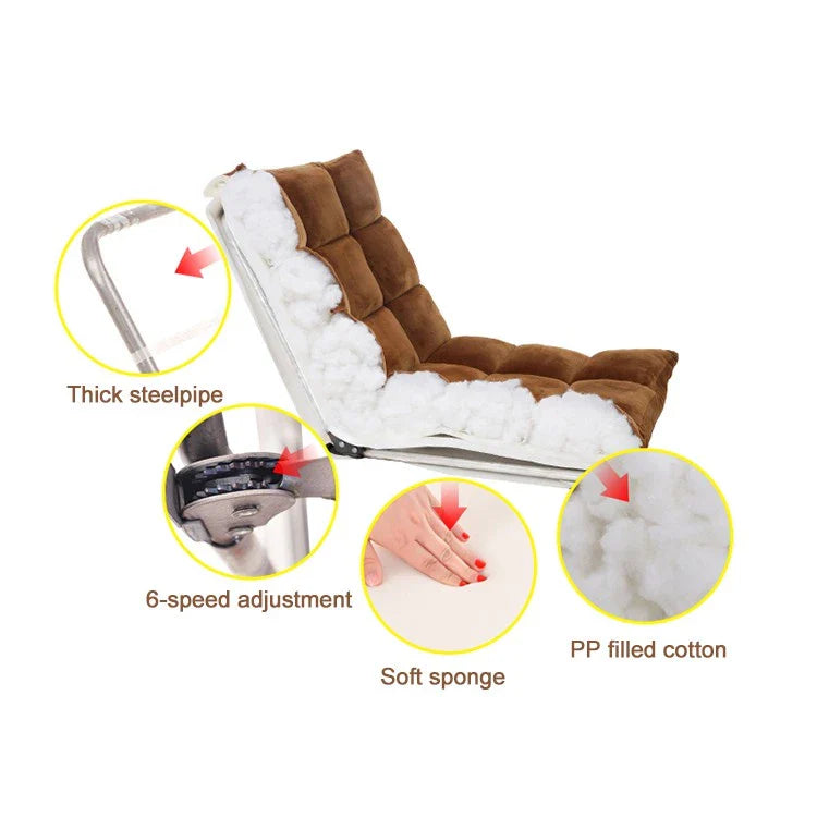 LazyDays™ Reclining Sofa Chair