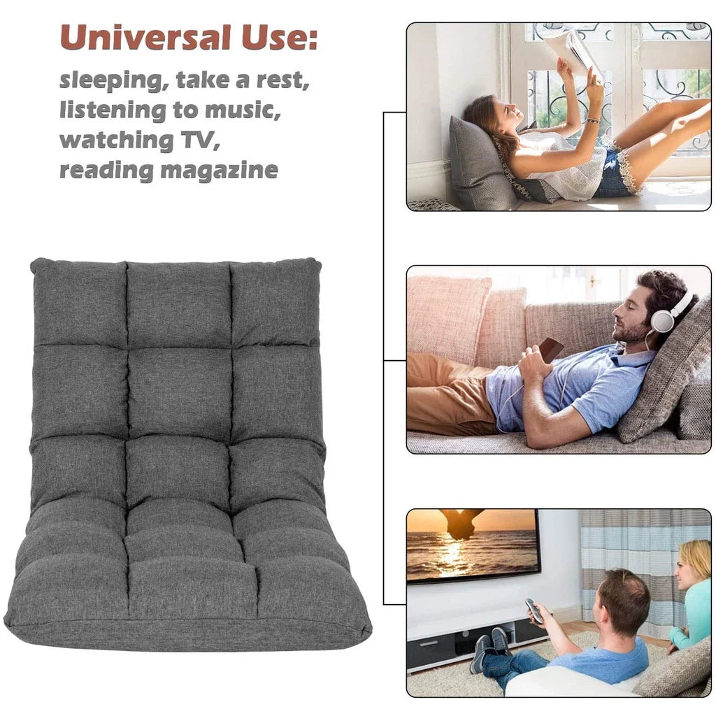 LazyDays™ Reclining Sofa Chair