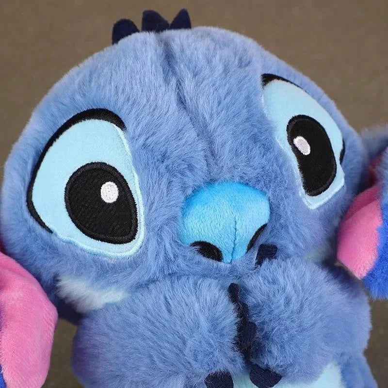 AnxietyBuddy™ Breathing Stuff Toy