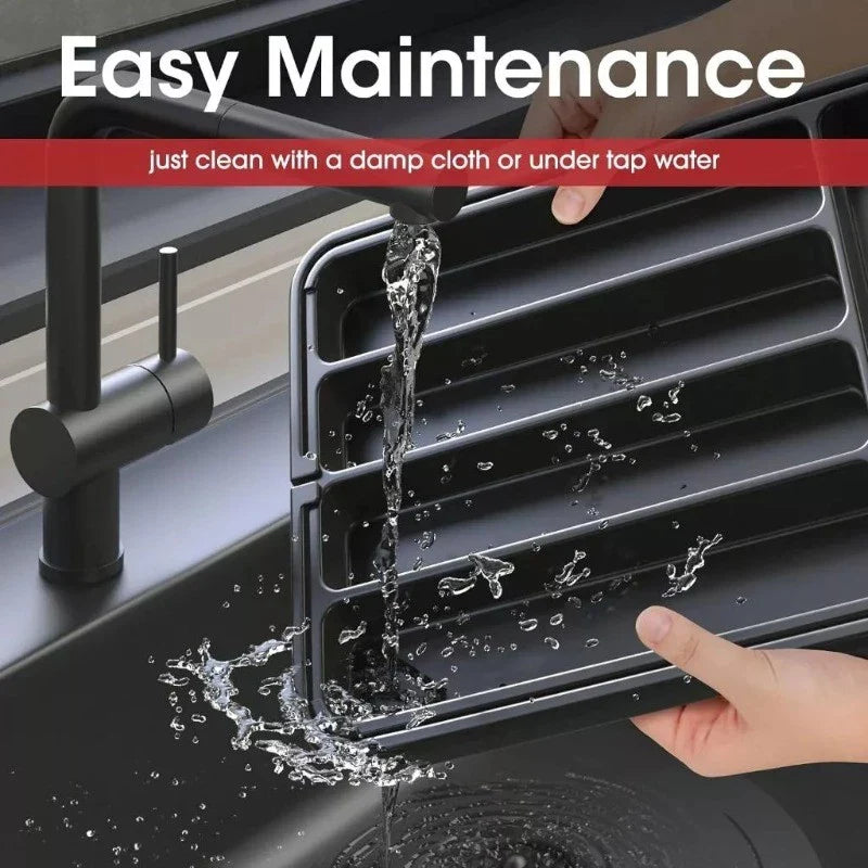 TrayTidy™ Expandable Cutlery Tray