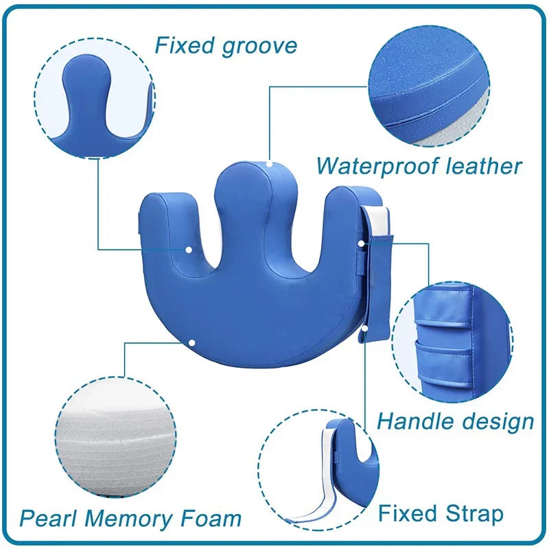ComfortTurn™ Bed Repositioning Aid