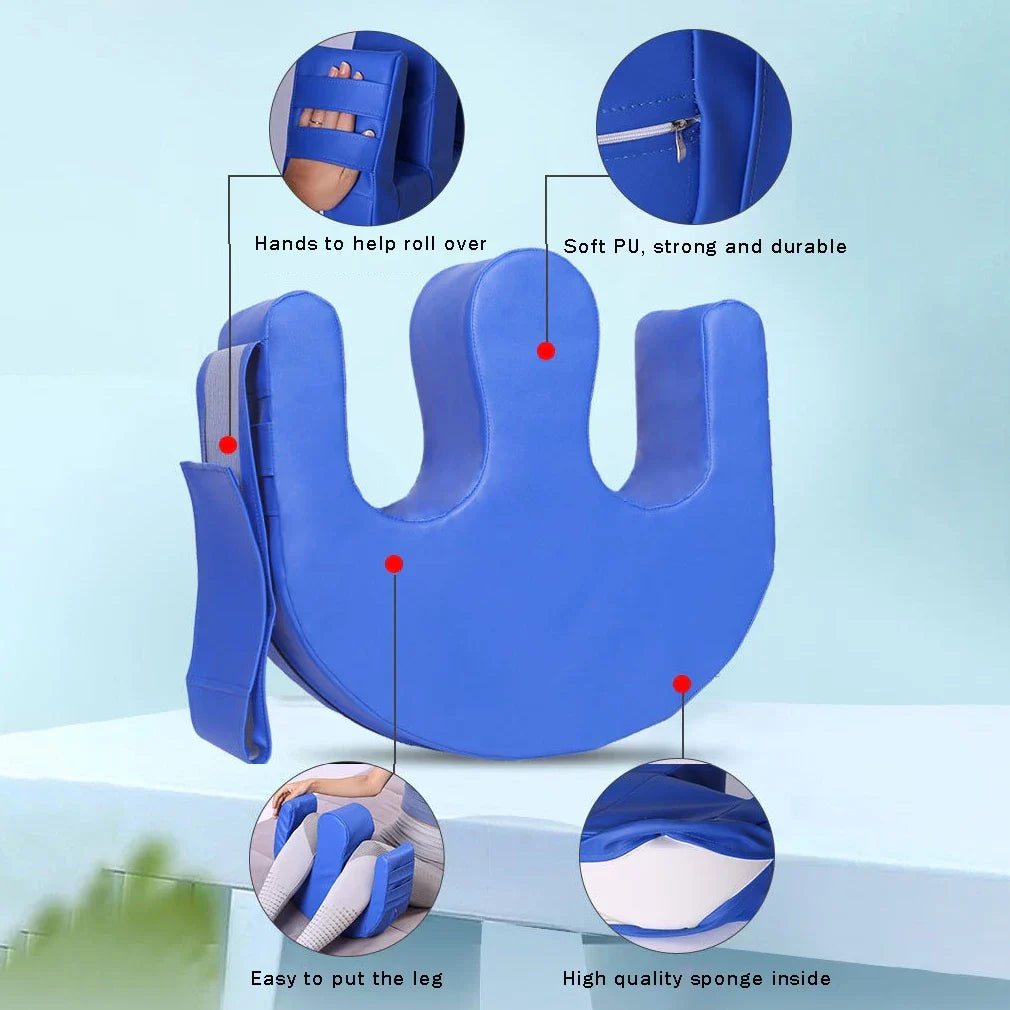 ComfortTurn™ Bed Repositioning Aid