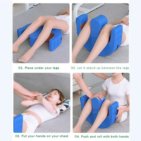 ComfortTurn™ Bed Repositioning Aid