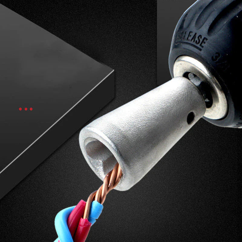TwistPro™ Wire Twisting Tool