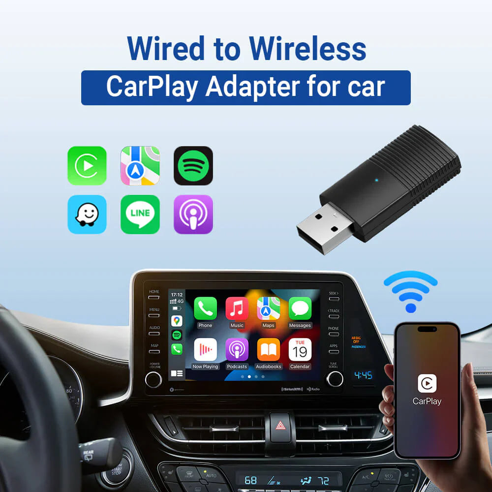 SoundLinker™ Wireless Audio Adapter
