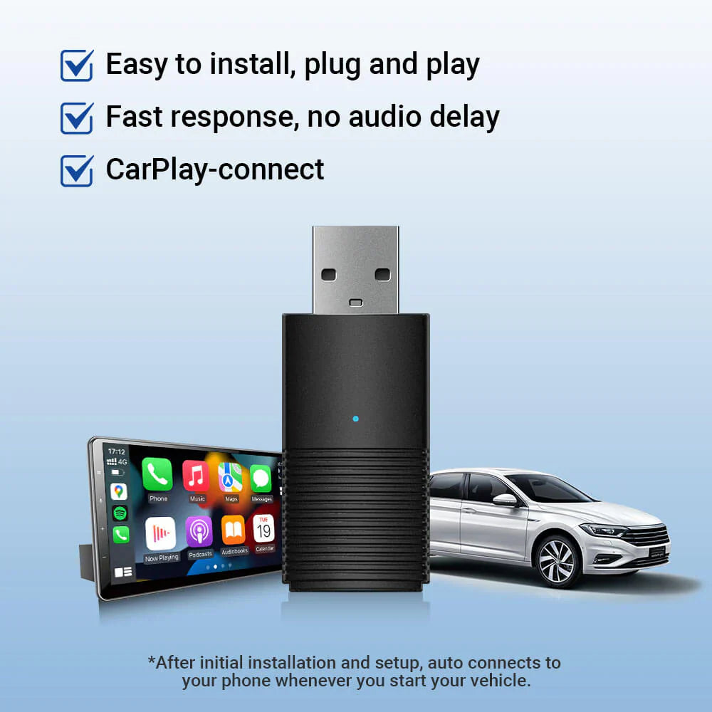 SoundLinker™ Wireless Audio Adapter