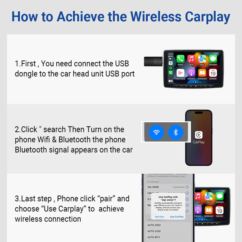 SoundLinker™ Wireless Audio Adapter