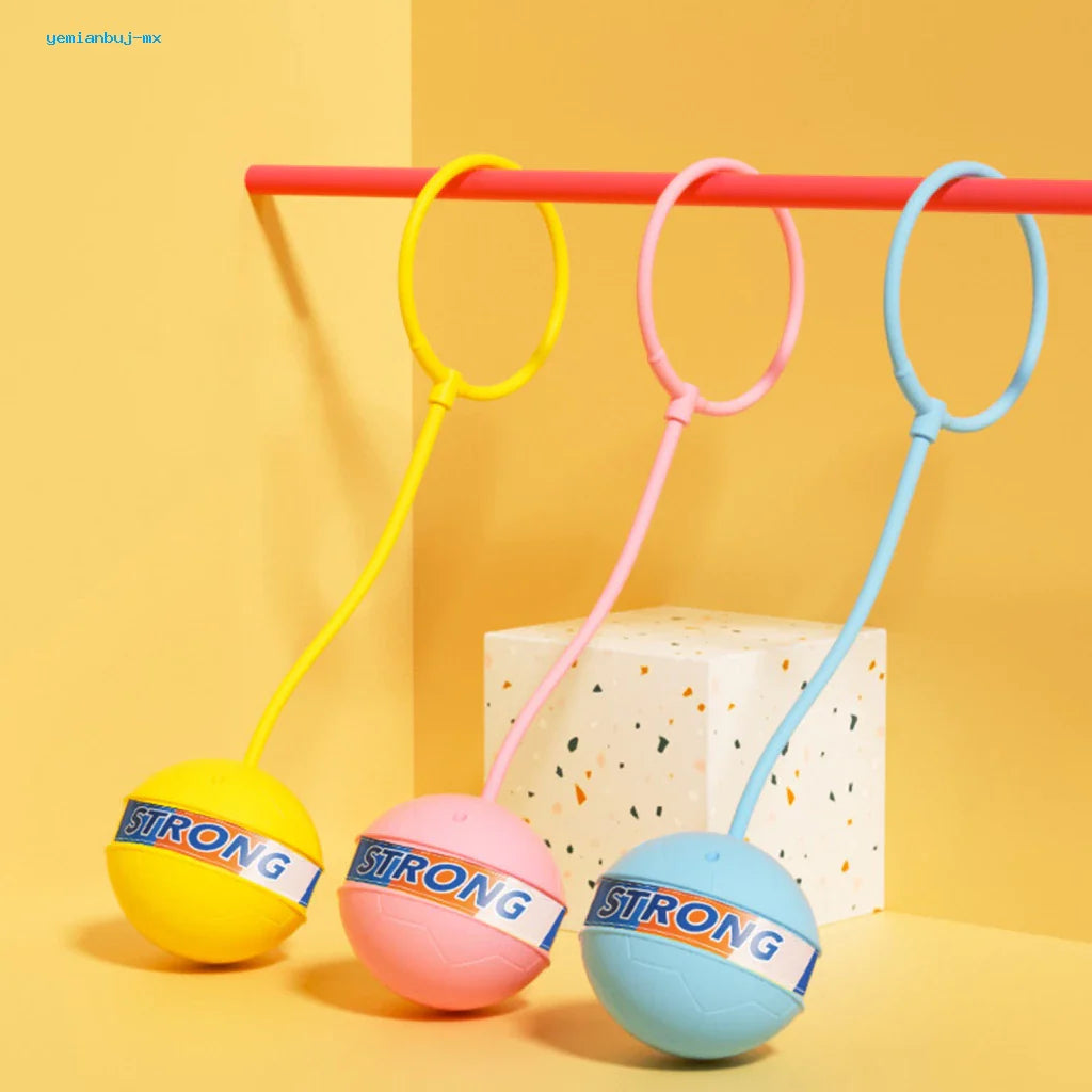 HappyJumpy™ Kids' High Jump Ball