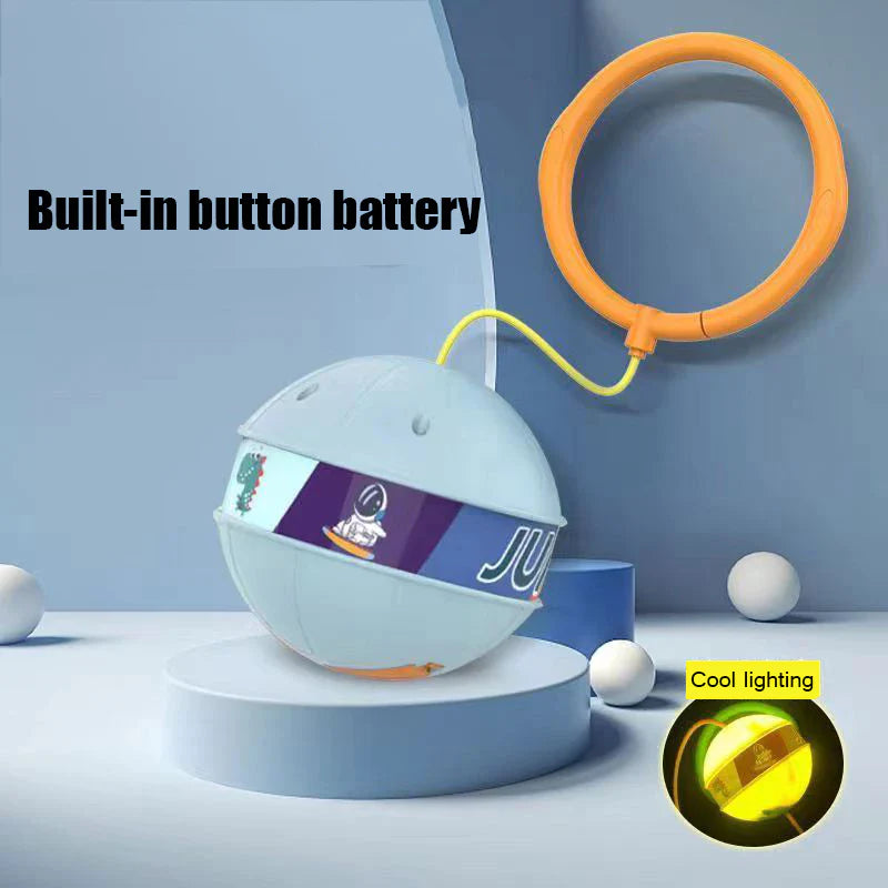 HappyJumpy™ Kids' High Jump Ball