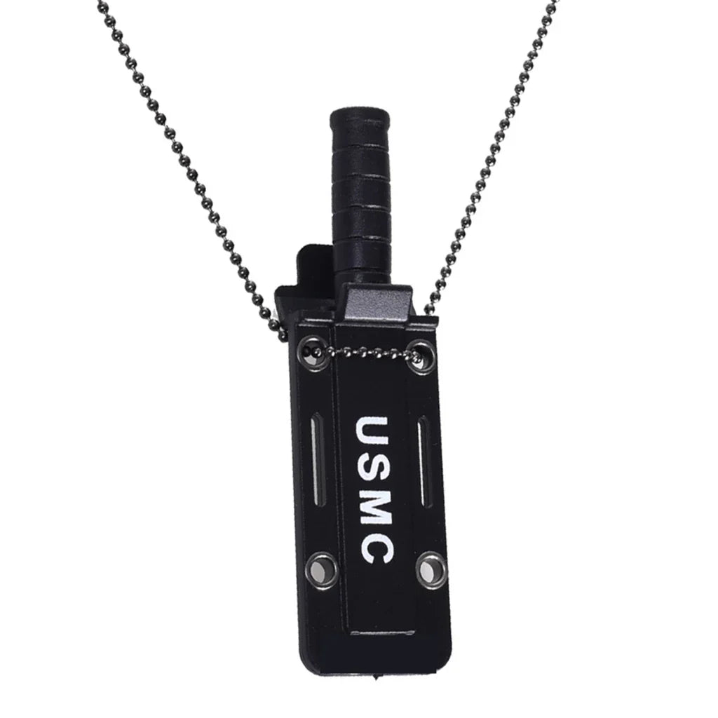 SurvivorX™ Tactical Pendant