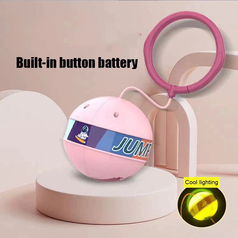 HappyJumpy™ Kids' High Jump Ball