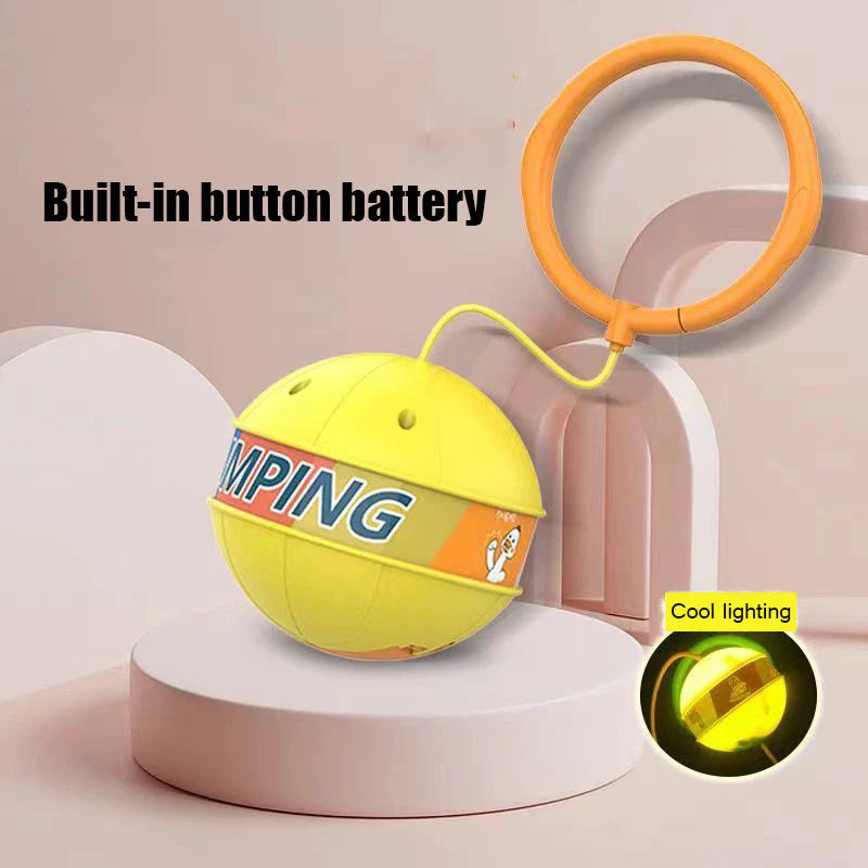 HappyJumpy™ Kids' High Jump Ball