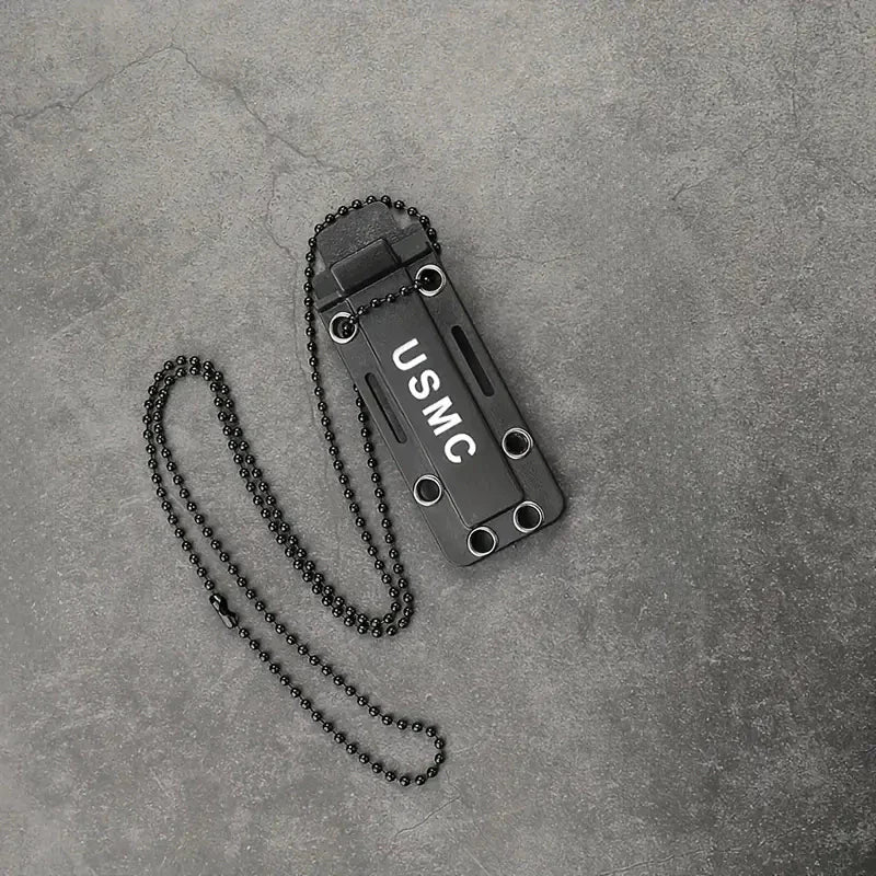 SurvivorX™ Tactical Pendant