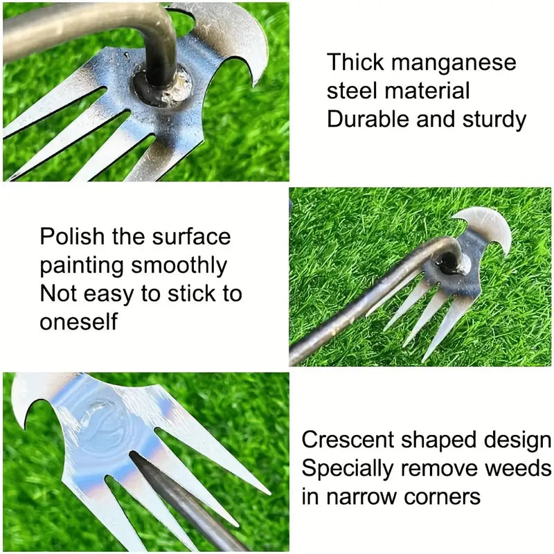 RootRipper™ Uprooting Tool