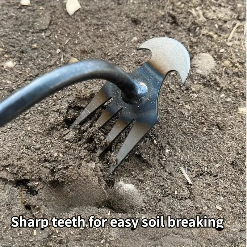 RootRipper™ Uprooting Tool