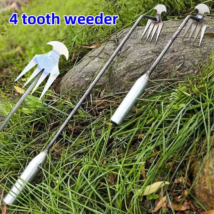 RootRipper™ Uprooting Tool