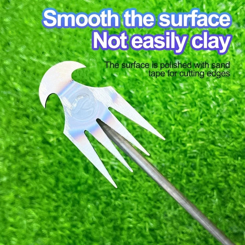 RootRipper™ Uprooting Tool