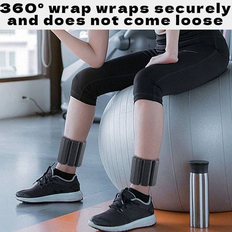ToneBands™ Weighted Training Bands